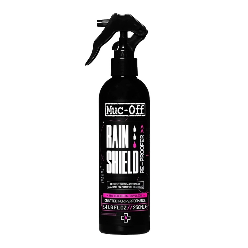 Rain Shield Re-Proofer MUC-OFF 250 ml