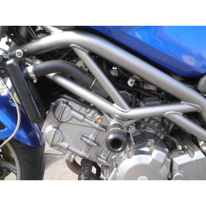 Cagiva Raptor 650 Gatling