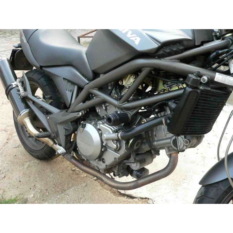 Cagiva Raptor 650 Gatling