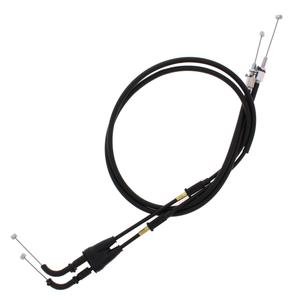 Lanko plynu All Balls Racing TC45-1032