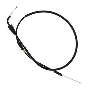 Lanko plynu All Balls Racing TC45-1171