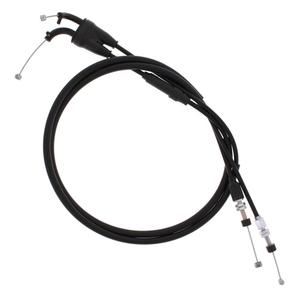 Lanko plynu All Balls Racing TC45-1180