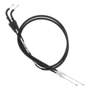 Lanko plynu All Balls Racing TC45-1182