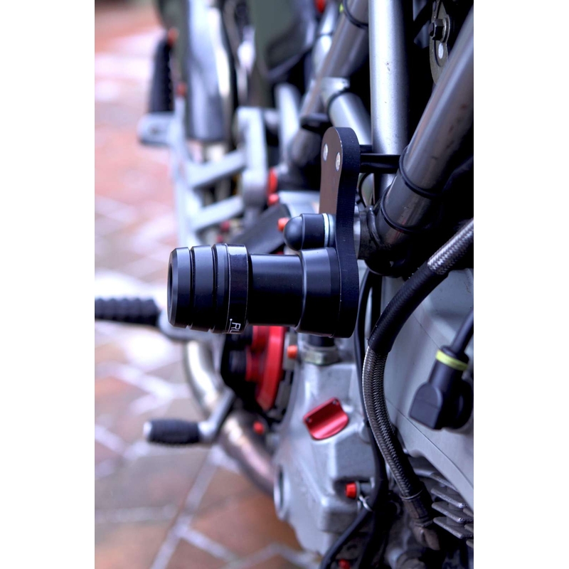 DUCATI DS 1000 "Multistrada"  Gatling(PO)