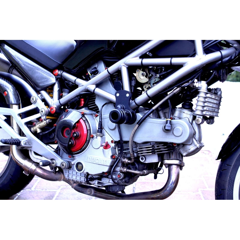 DUCATI DS 1000 "Multistrada"  Gatling(PO)