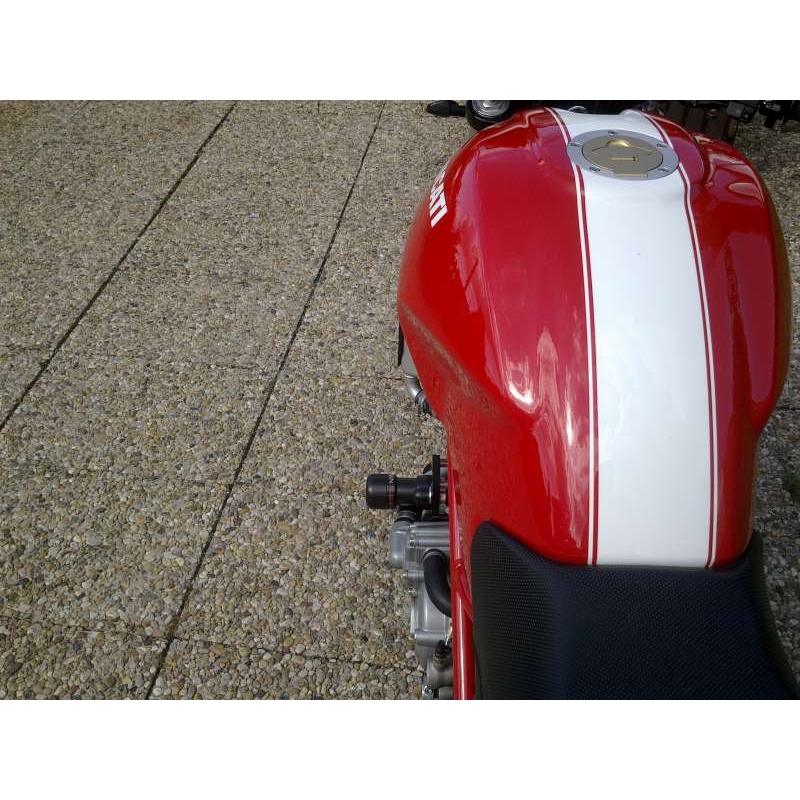DUCATI Monster 1000 S4R / RS Gatling(ZO)