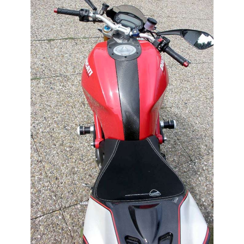 DUCATI Monster 696  Gatling(PO)