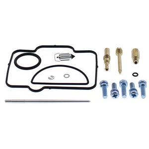 Sada na repasi karburátoru All Balls Racing CARK26-1782