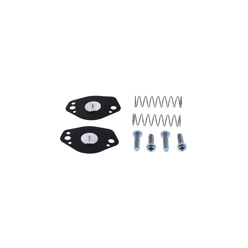 Opravná sada odpojovacího ventilu vzduchu (Air cut off valve) All Balls Racing výprodej