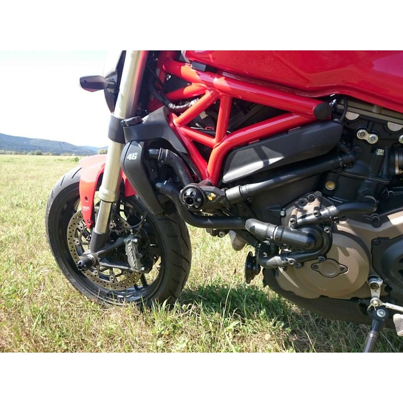 DUCATI Monster 821 (15-x)  Conus(PO)