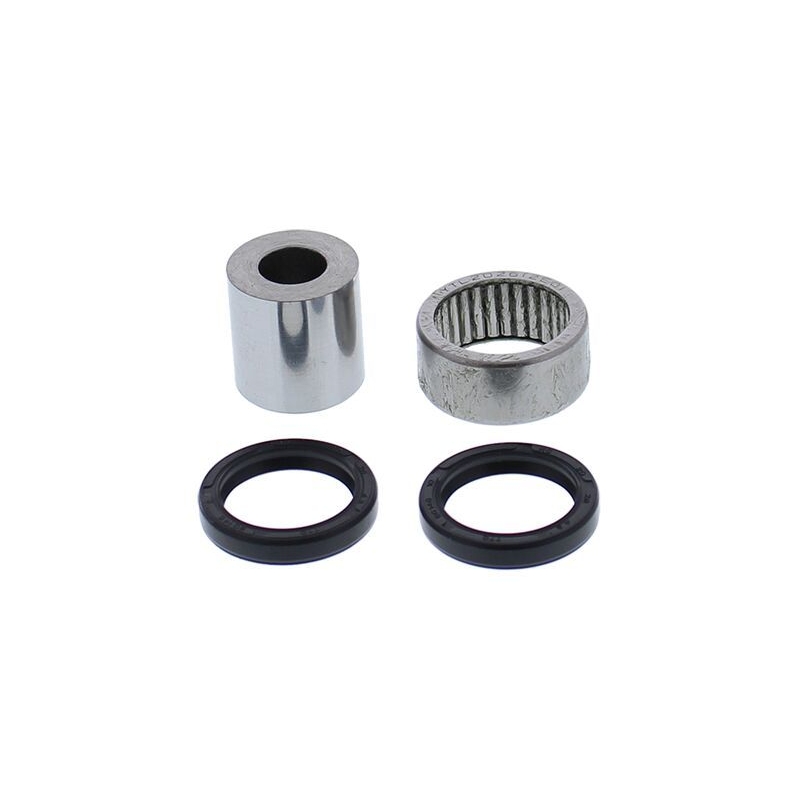 Rear shock bearing kit All Balls Racing snížení