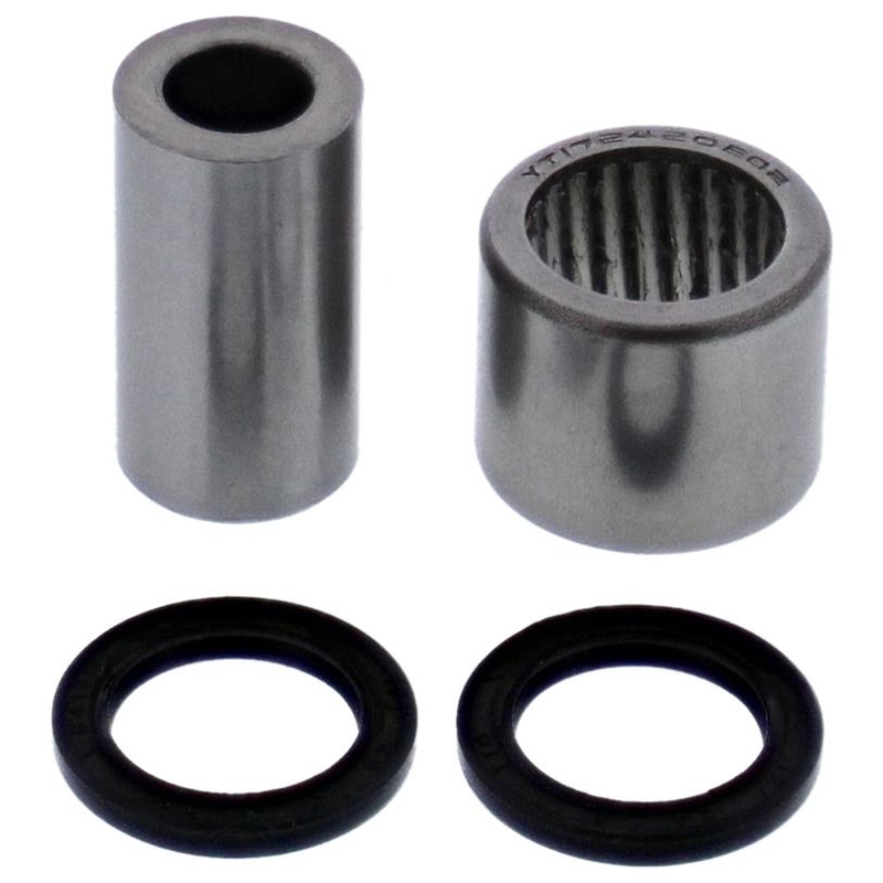 Rear shock bearing kit All Balls Racing snížení