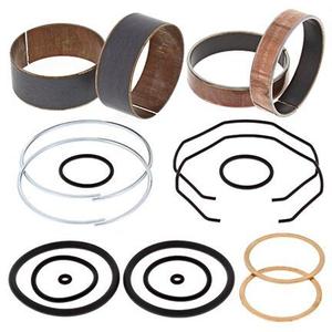 Pouzdra přední vidlice sada All Balls Racing