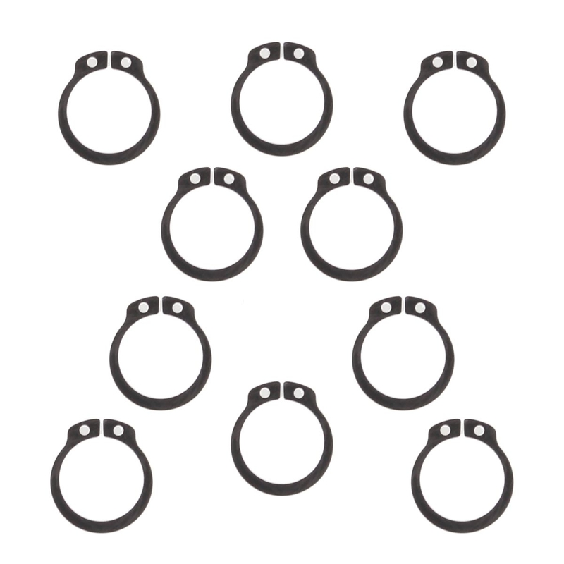 Podložky k řetězovému kolečku All Balls Racing (balení po 10 ks)