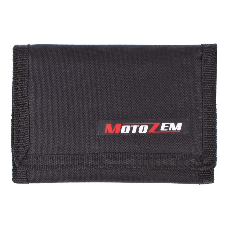 Textilní peněženka Motozem 2