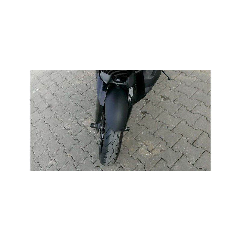 DUCATI StreetFighter 1098  Gatling(PO)