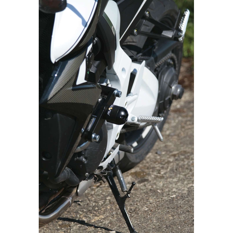 Honda CB 1000R (09-) dvoubodová sada Classic