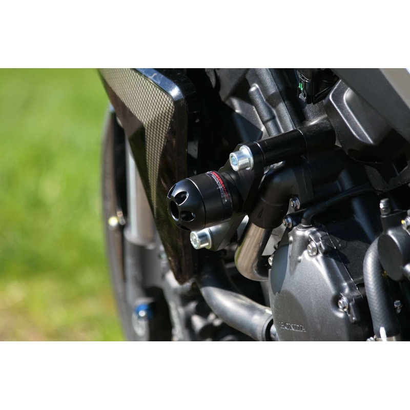 Honda CB 1000R (09-) dvoubodová sada Gatling