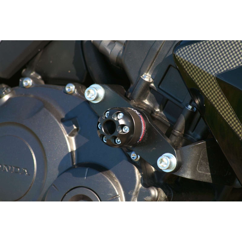 Honda CB 1000R (09-) dvoubodová sada Gatling