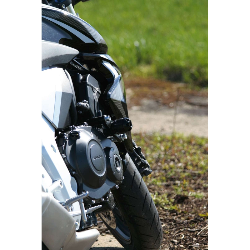 Honda CB 1000R (09-) dvoubodová sada Gatling