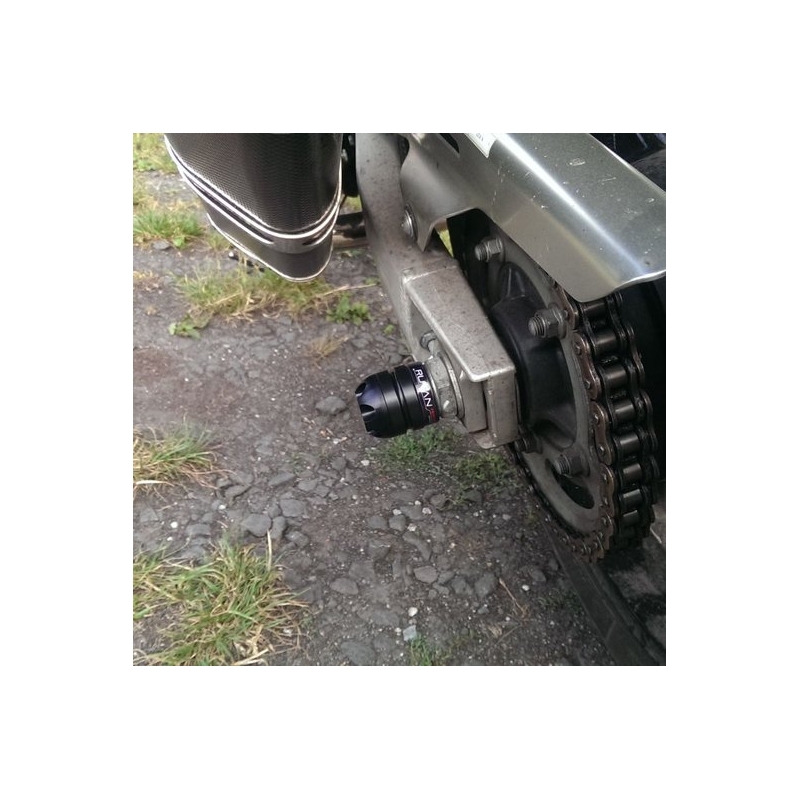 HONDA CB 1100 (12-x) Gatling(ZO)