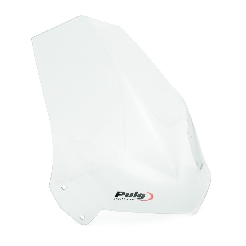 Plexi štít PUIG NEW GEN. SPORT průhledný