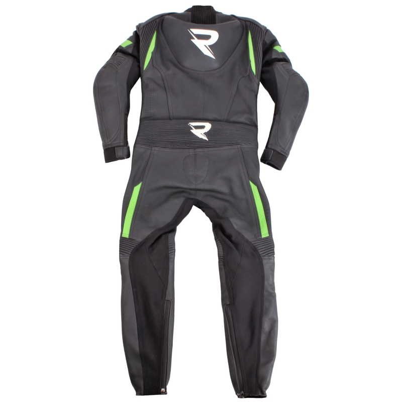 Dětská kombinéza na motorku Street Racer Diablo výprodej