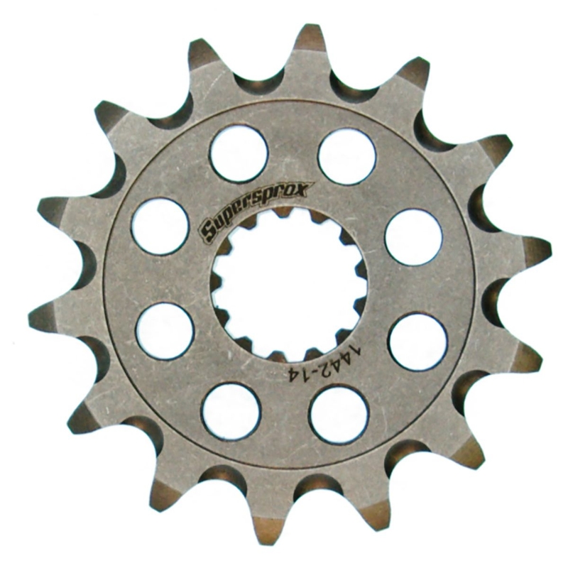 Řetězové kolečko SUPERSPROX 14 zubů, 520