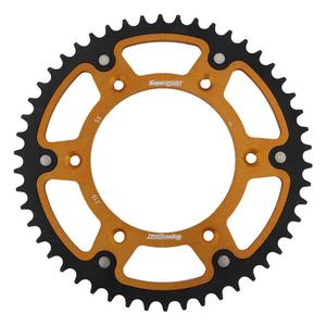 Rozeta SUPERSPROX STEALTH RST-210:50-GLD zlatá 50 zubů, 520