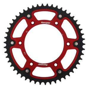 Rozeta SUPERSPROX STEALTH RST-210:50-RED červená 50 zubů, 520