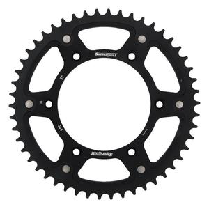 Rozeta SUPERSPROX STEALTH RST-990:50-BLK černý 50 zubů, 520