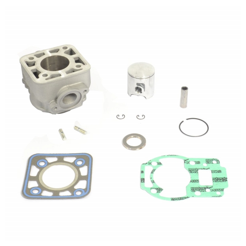 Válec sada ATHENA d 47 (70cc) Big Bore (without head)