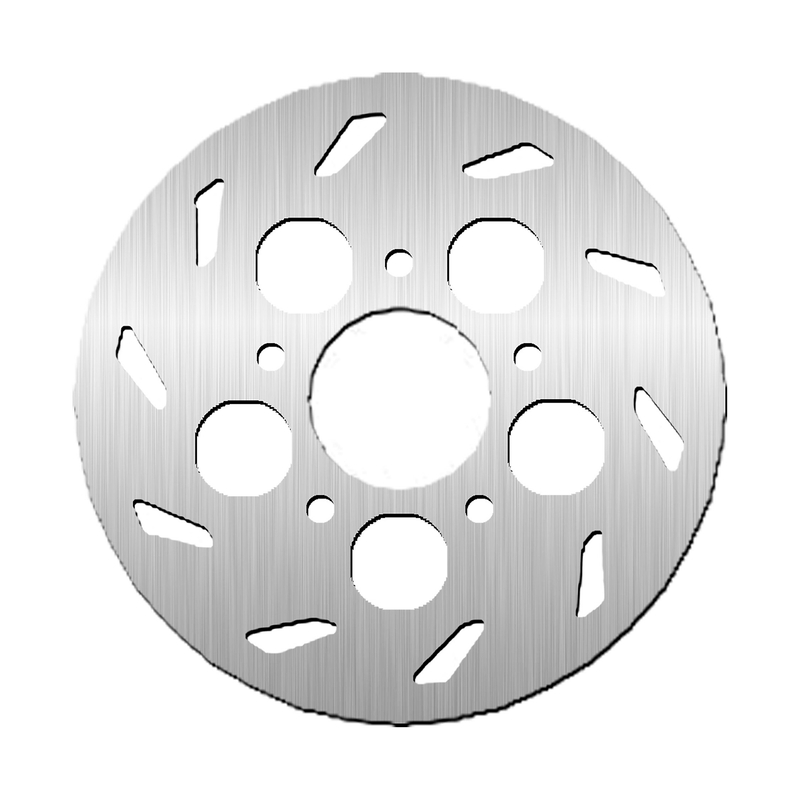 Brzdový kotouč NG pro DERBI Atlantis 50 2T 2004-2010, DERBI GP1 50 2001-2004