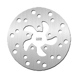 Brzdový kotouč NG 702