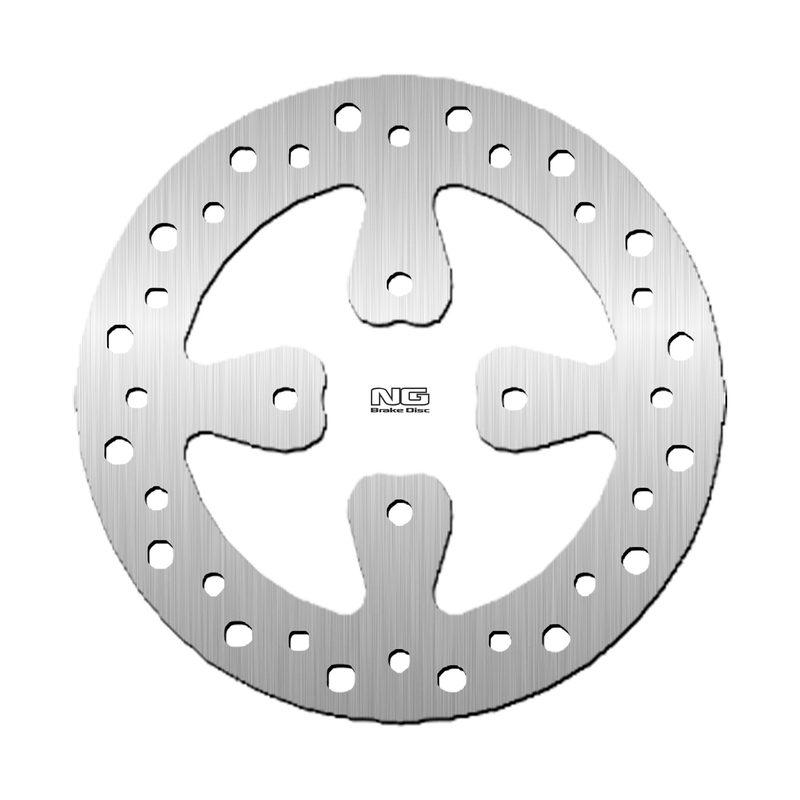 Brzdový kotouč NG