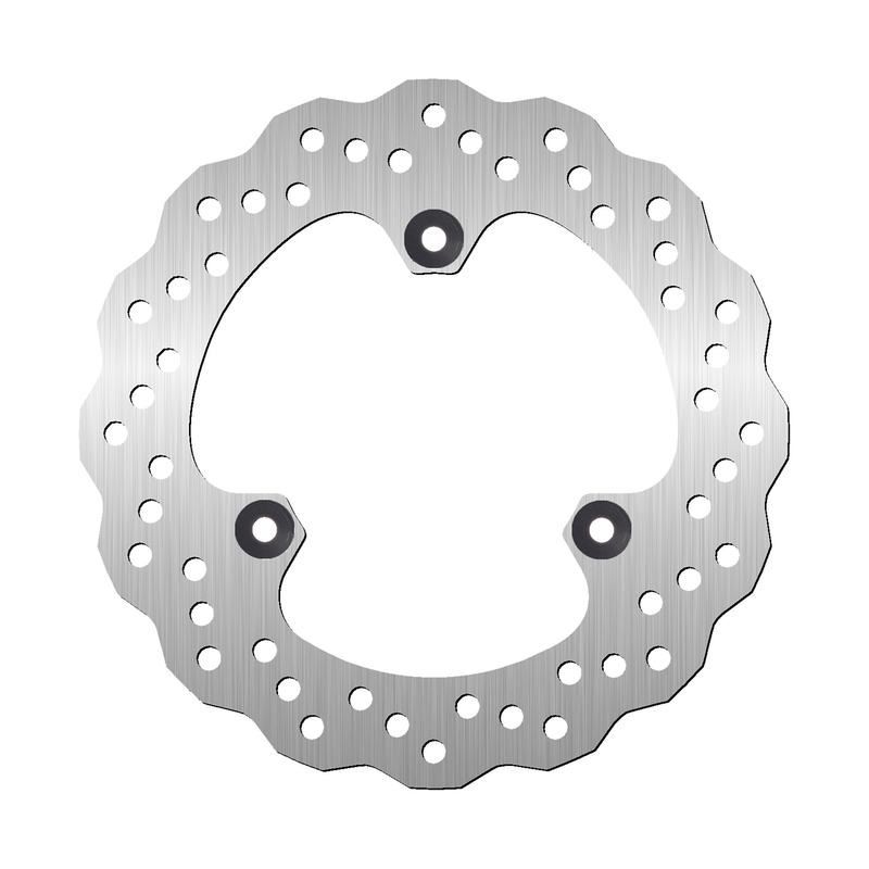 Brzdový kotouč NG pro KAWASAKI Ninja 250 R 2008-2014, KAWASAKI EX Ninja 300 2013-2017
