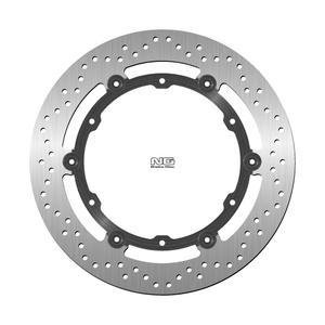 Brzdový kotouč NG 1454