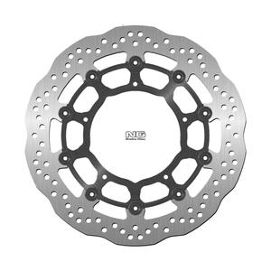 Brzdový kotouč NG 1058X