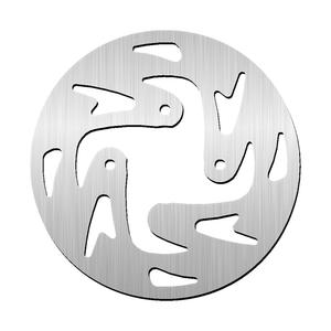 Brzdový kotouč NG 1535