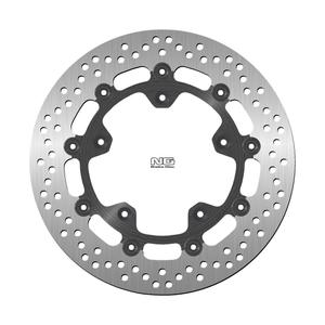 Brzdový kotouč NG 1322