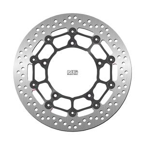 Brzdový kotouč NG 1278
