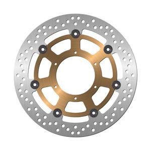 Brzdový kotouč NG 643