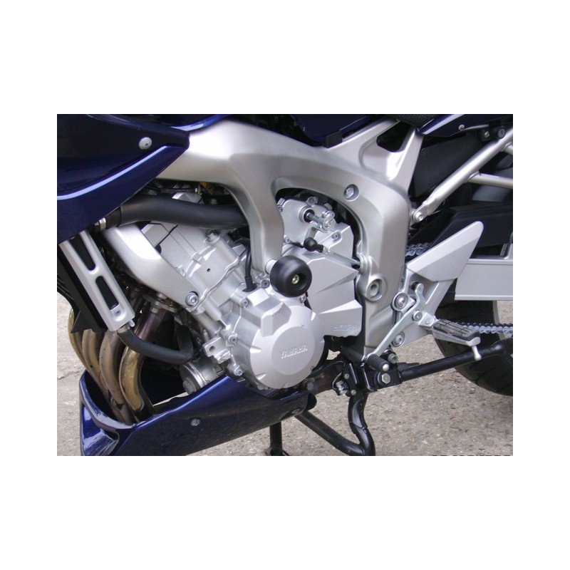 Moto padáky Zipser-Yamaha YZF-R1 (07-08)