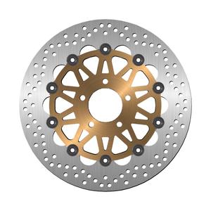 Brzdový kotouč NG 124