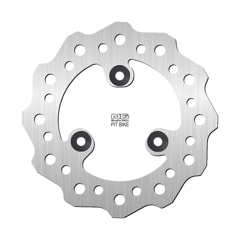 Brzdový kotouč NG pro KTM SX 65 1998-2021