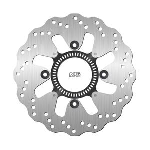 Brzdový kotouč NG 1789X