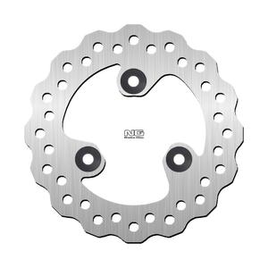 Brzdový kotouč NG 1617X