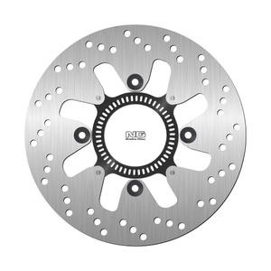 Brzdový kotouč NG 1789