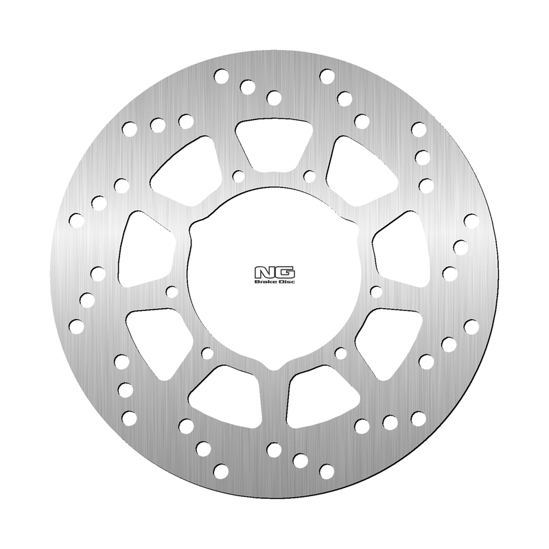 Brzdový kotouč NG pro YAMAHA XT 600 E 1990-2003, YAMAHA XT 600 Z Tenere 1987-1990