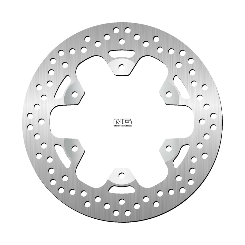 Brzdový kotouč NG pro DUCATI ST4S 996 Sporttouring (ABS) 2003-2005